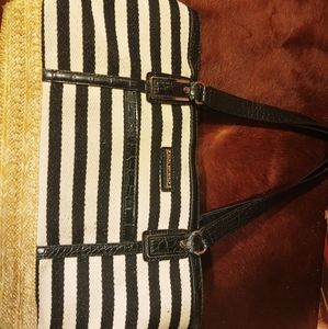 Dana buchman purse